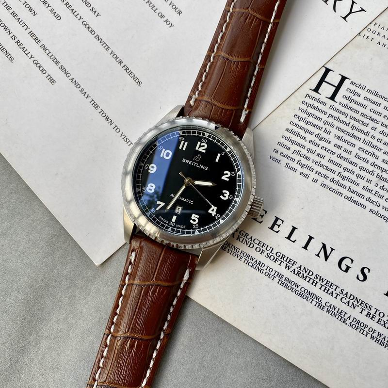 Breitling 43mm 20 (6)