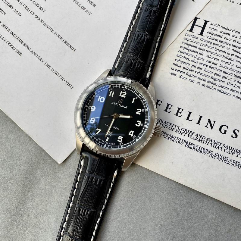 Breitling 43mm 20 (7)