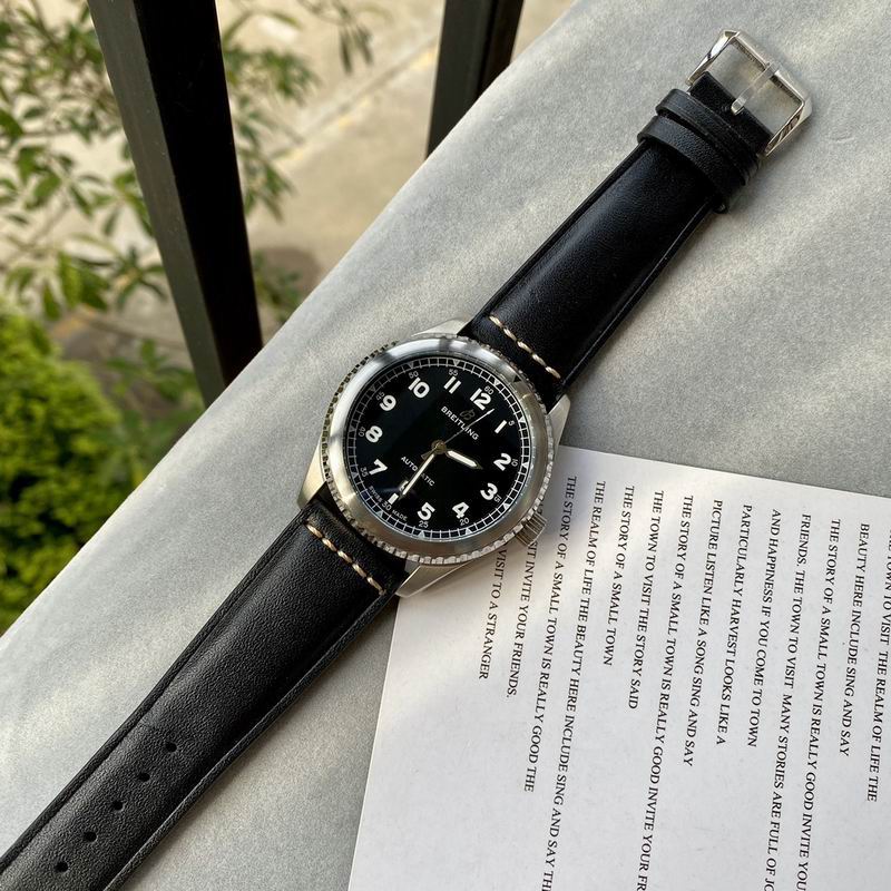 Breitling 43mm 20 (8)