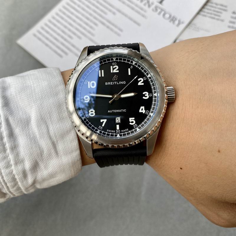 Breitling 43mm 20 (9)