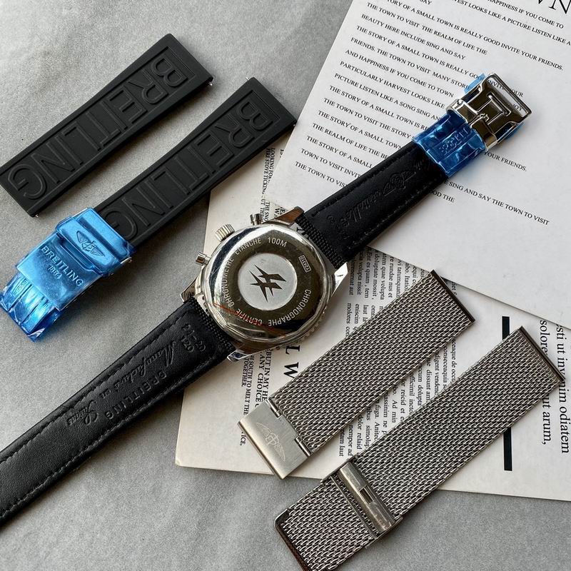 Breitling 43mm 21 (1)