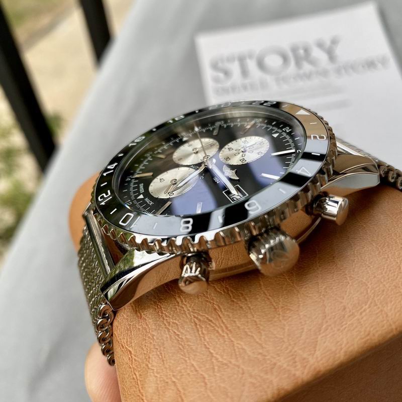 Breitling 43mm 21 (2)