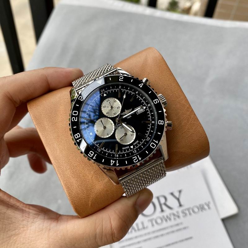 Breitling 43mm 21 (6)