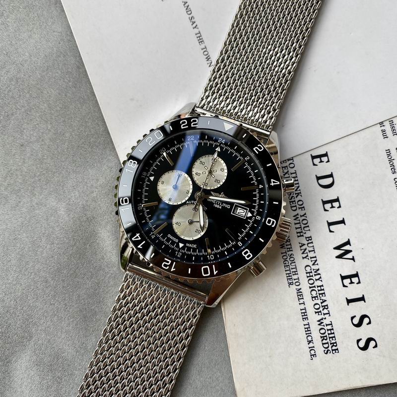 Breitling 43mm 21 (7)