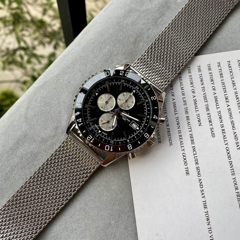 Breitling 43mm 21 (8)