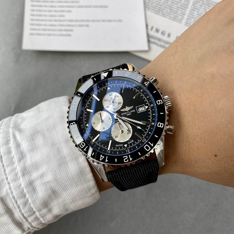 Breitling 43mm 21 (9)