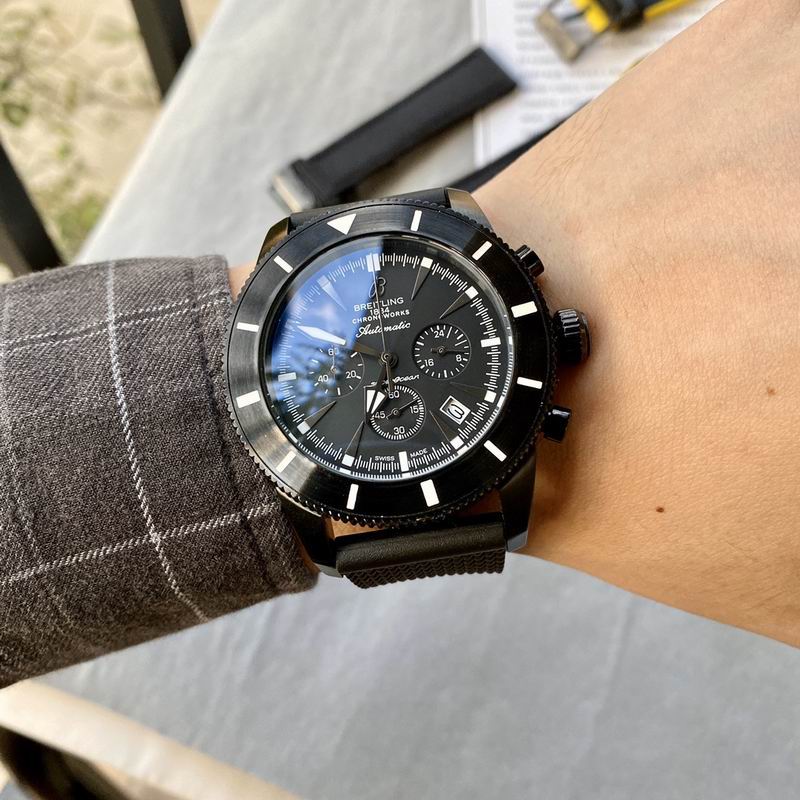 Breitling 44mm 11 (9)