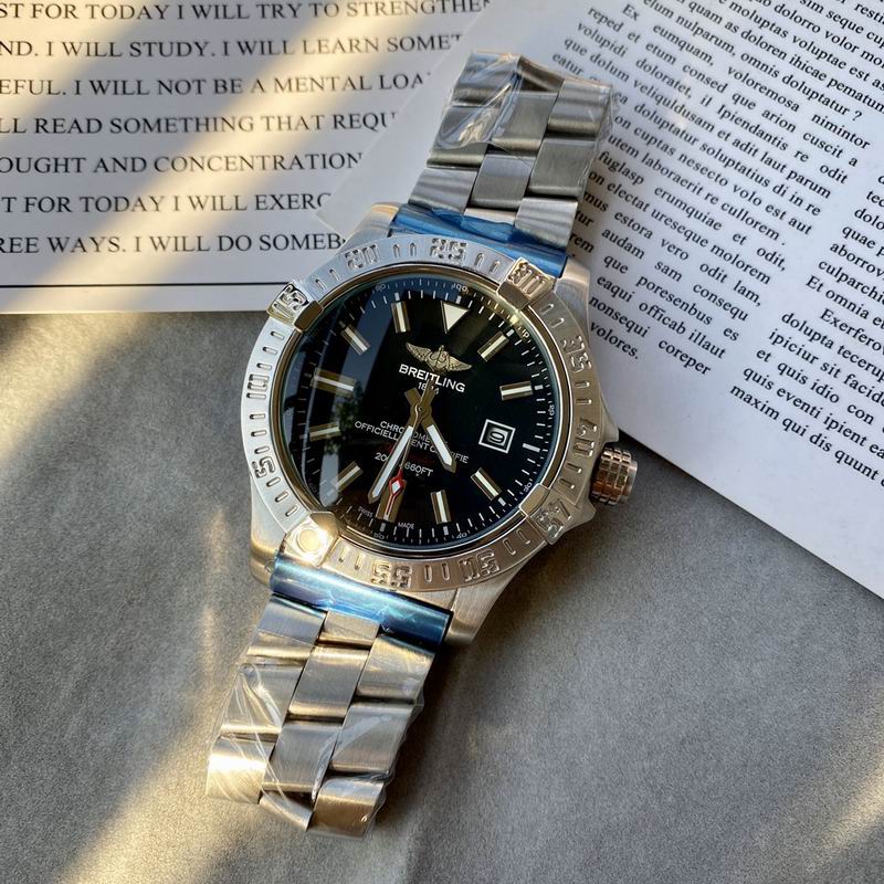 Breitling 44mm 16 (8)