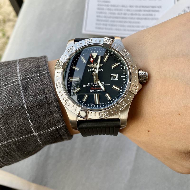 Breitling 44mm 16 (9)