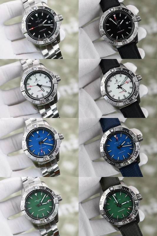 Breitling watch 33 (1)