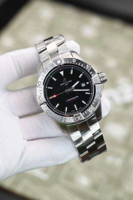 Breitling watch 33 (5)