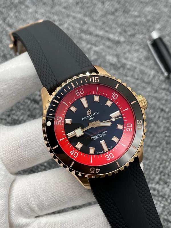 Breitling watch 38 (1)