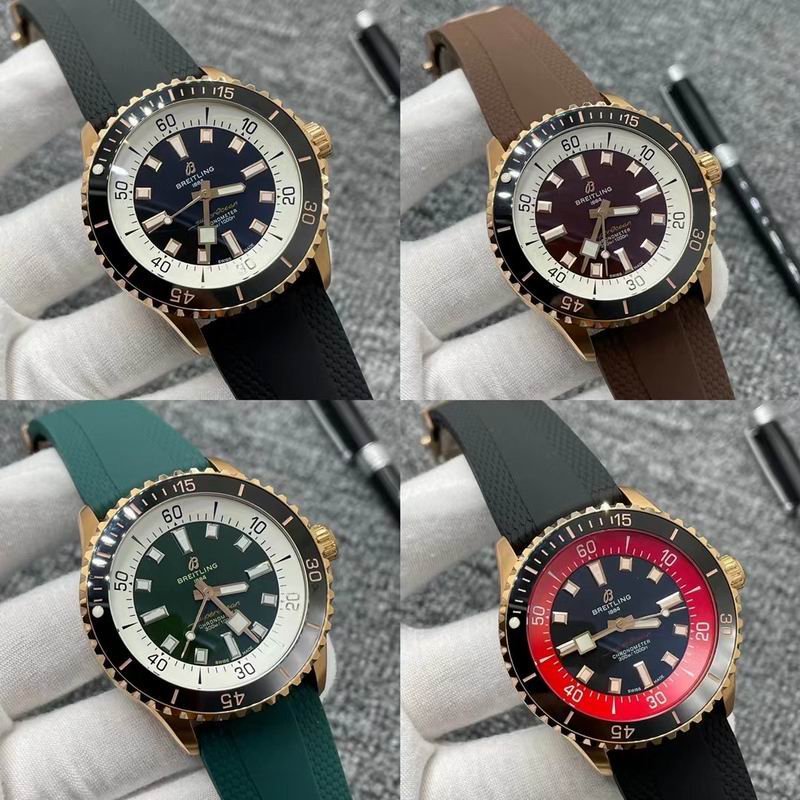 Breitling watch 38 (5)