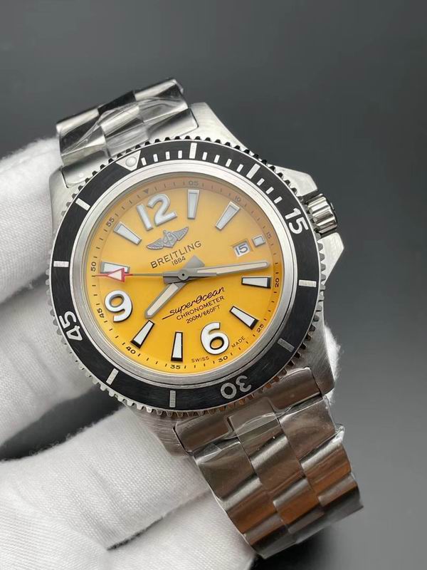 Breitling watch 42 (1)