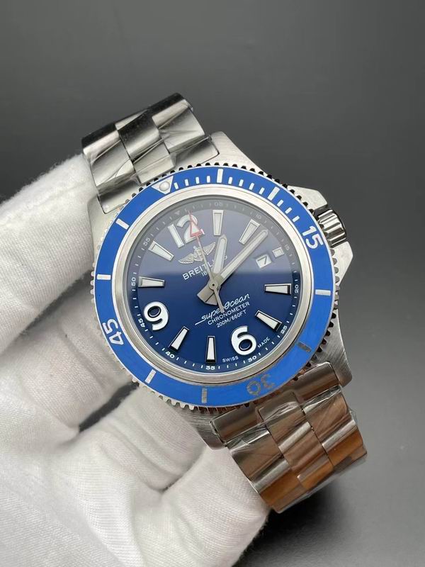 Breitling watch 42 (5)