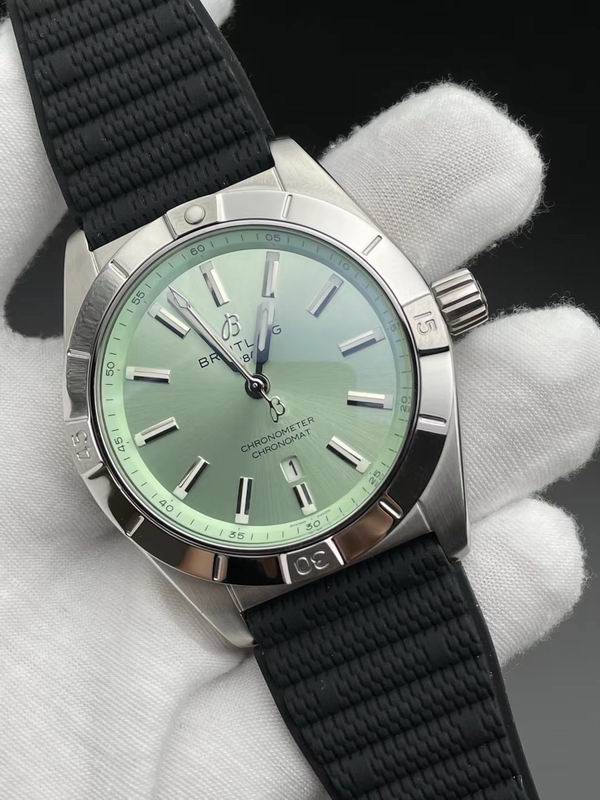 Breitling watch 44 (3)
