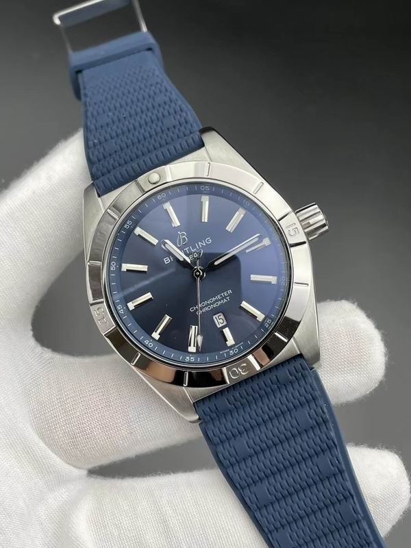 Breitling watch 44 (5)