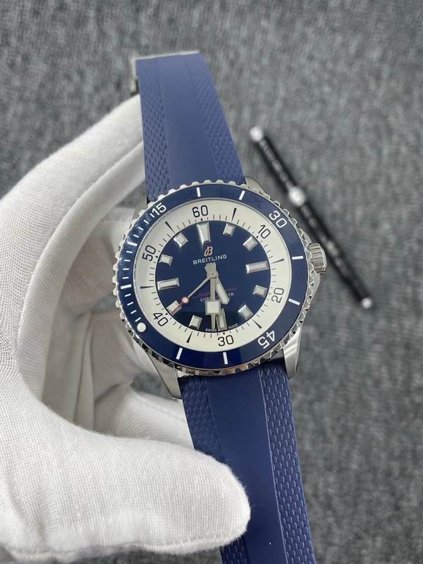 Breitling watch 46 (2)
