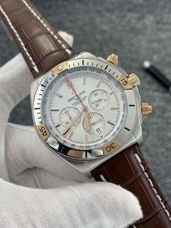 Breitling watch 50 (2)