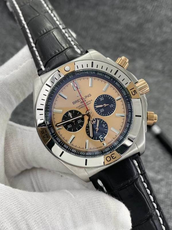Breitling watch 50 (3)