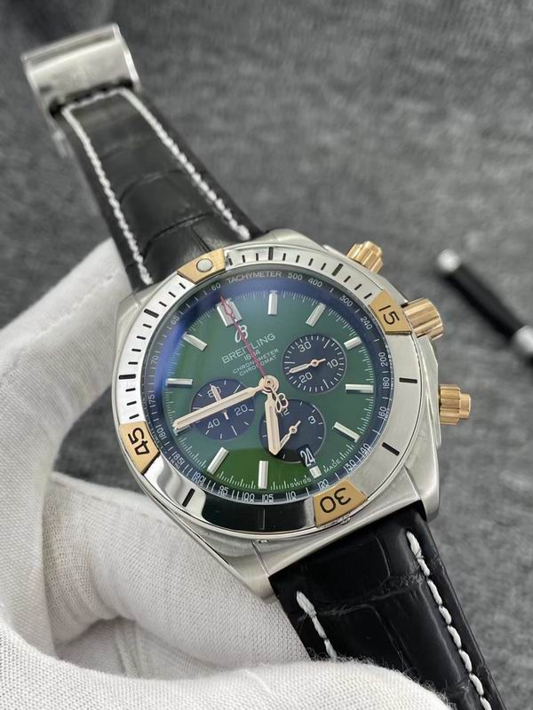 Breitling watch 50 (4)