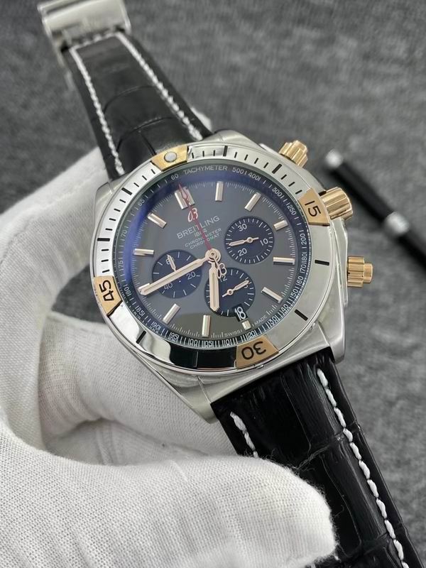 Breitling watch 50 (5)