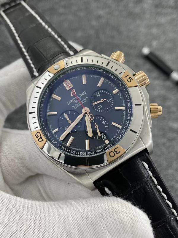 Breitling watch 50 (7)