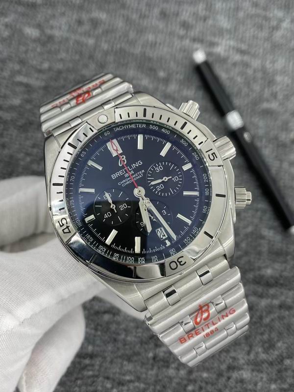 Breitling watch 51 (2)