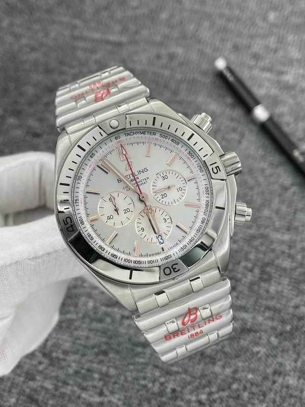 Breitling watch 52 (2)