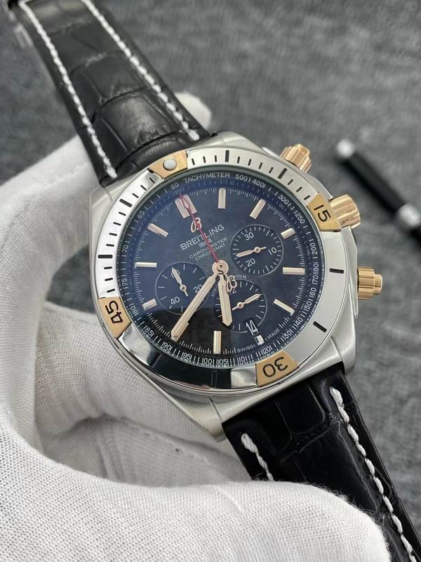 Breitling watch 52 (3)