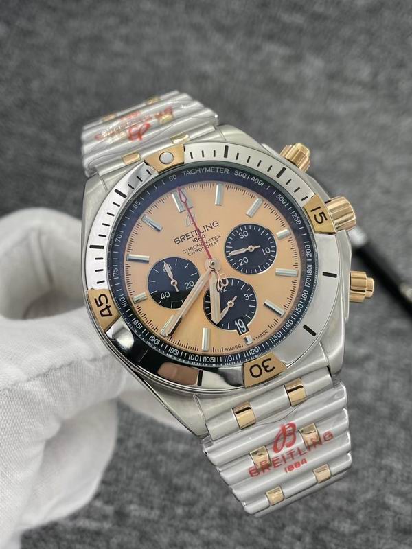 Breitling watch 52 (4)