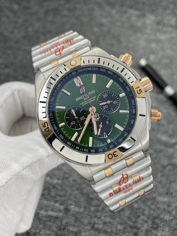 Breitling watch 52 (5)