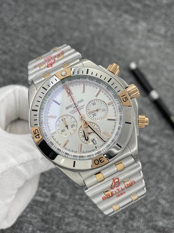 Breitling watch 52 (9)