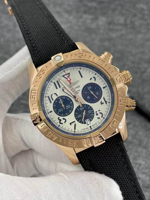 Breitling watch 53 (2)