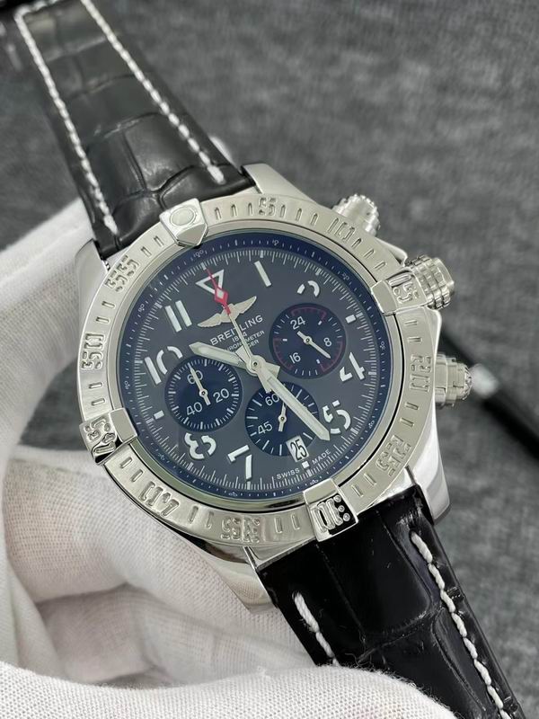Breitling watch 54 (3)
