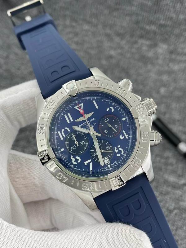 Breitling watch 54 (4)