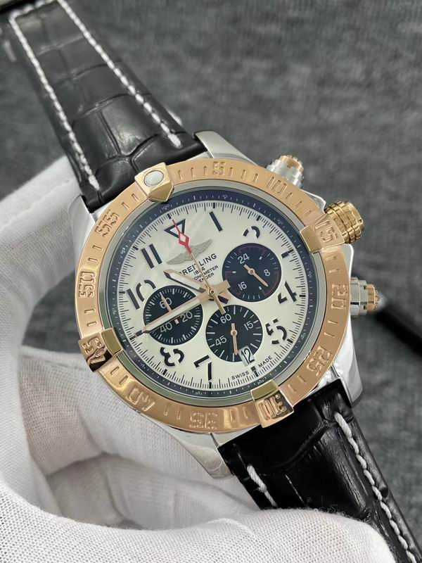 Breitling watch 57 (2)