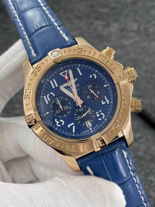 Breitling watch 58 (1)