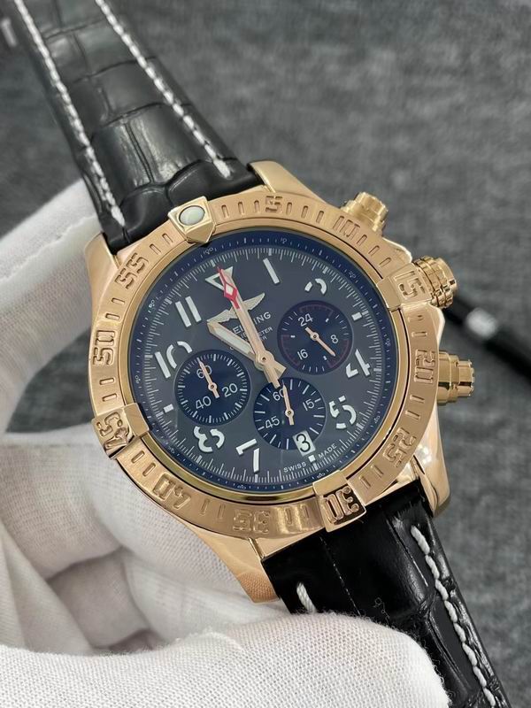 Breitling watch 58 (2)
