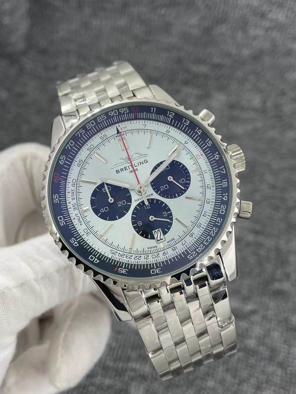 Breitling watch 60 (1)