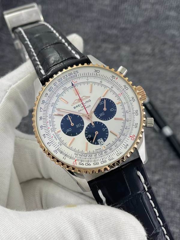 Breitling watch 70 (2)