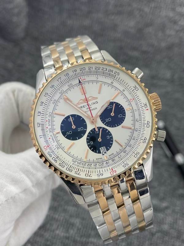 Breitling watch 74 (2)