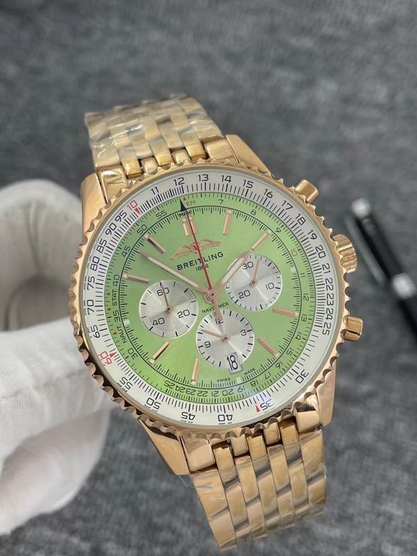 Breitling watch 74 (5)