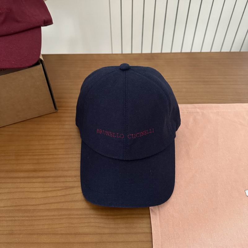 Brunello Cucinelli Cap dx (2565)