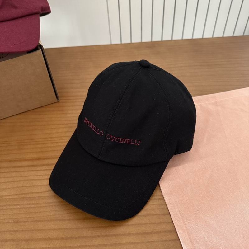 Brunello Cucinelli Cap dx (2573)