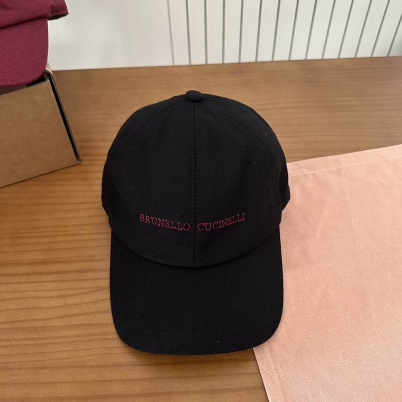 Brunello Cucinelli Cap dx (2574)