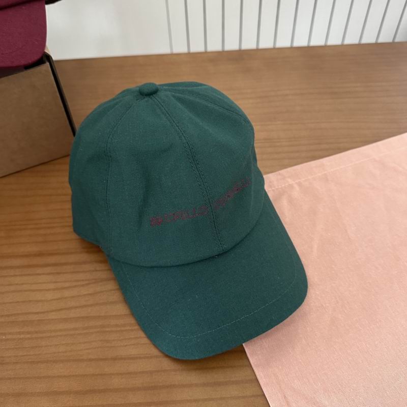 Brunello Cucinelli Cap dx (2581)