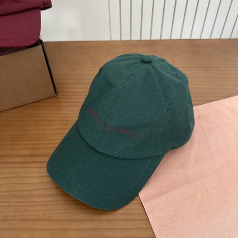 Brunello Cucinelli Cap dx (2582)