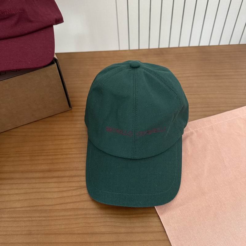 Brunello Cucinelli Cap dx (2583)