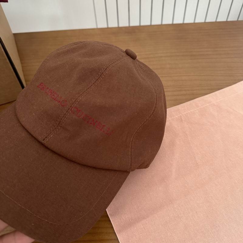 Brunello Cucinelli Cap dx (2590)